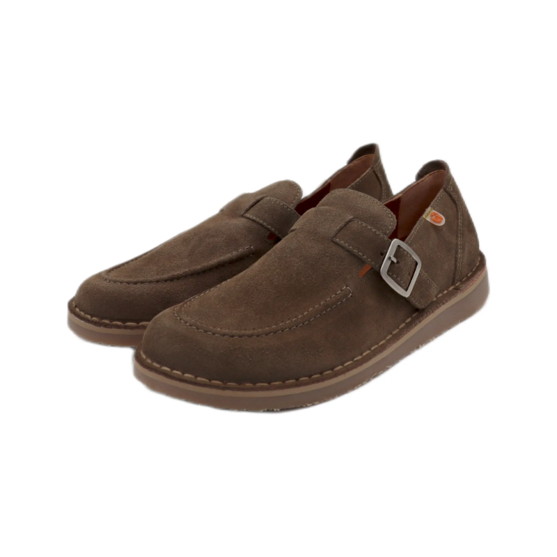 Cipele Jungla 8601 Suede Coal