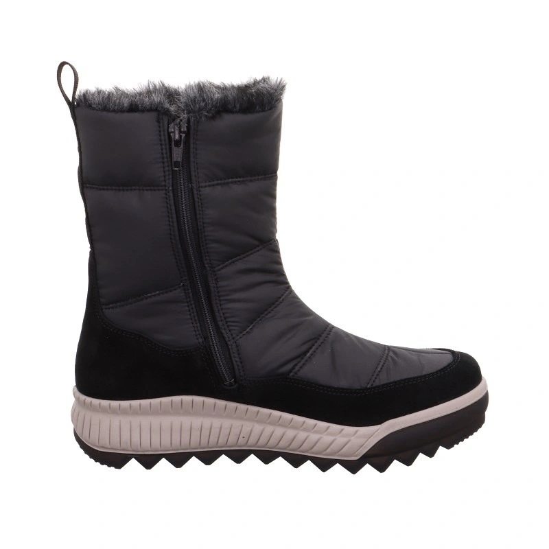 Čizme Legero 184-0000