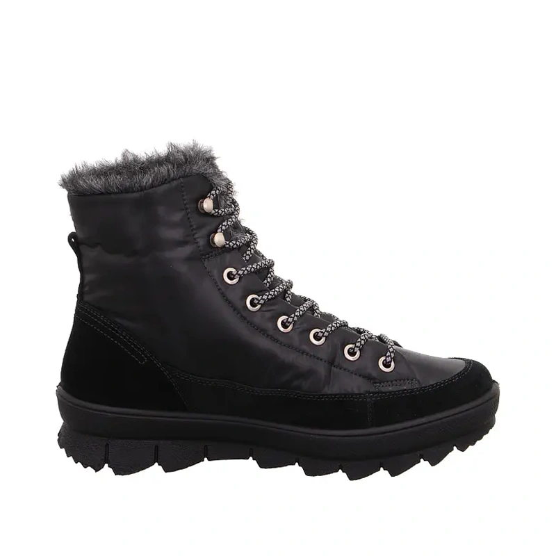 Gležnjače Legero 933-0200