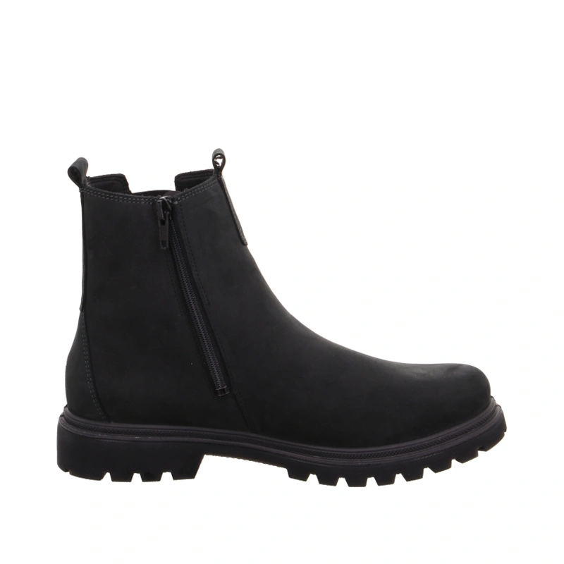 Gležnjače Legero 9663-0000