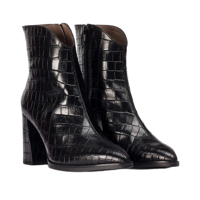 Gležnjače Wonders M5430 Austral Negro