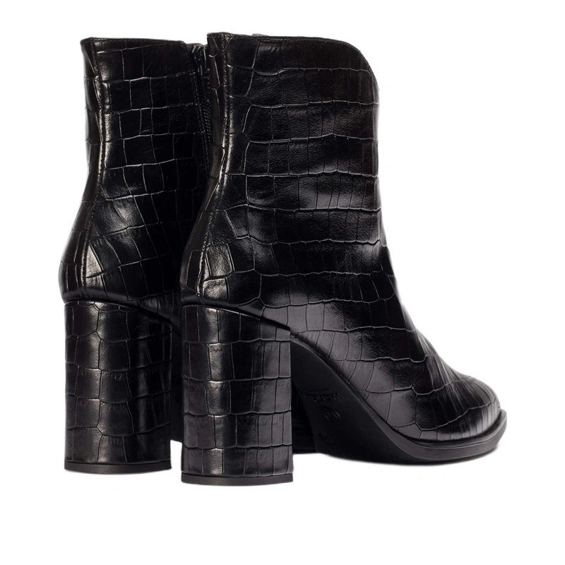 Gležnjače Wonders M5430 Austral Negro