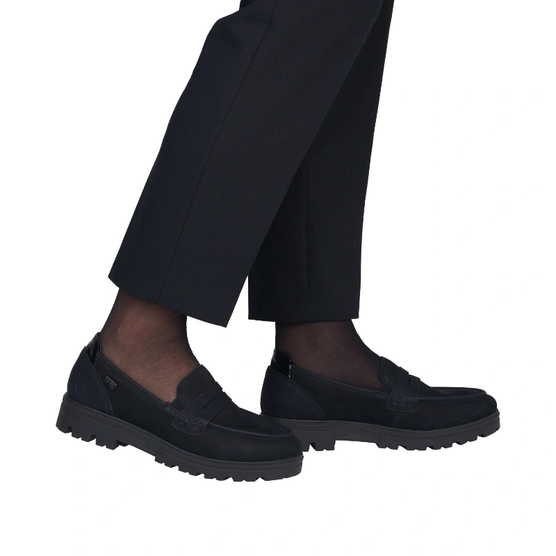 Cipele Rieker 43051-00