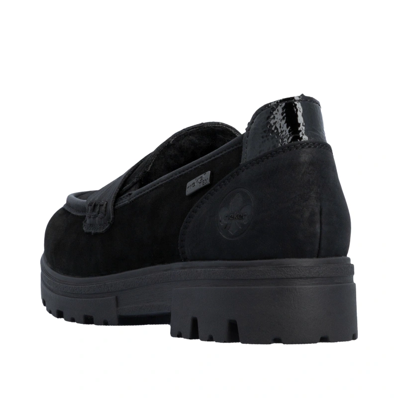 Cipele Rieker 43051-00