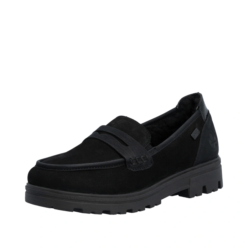Cipele Rieker 43051-00