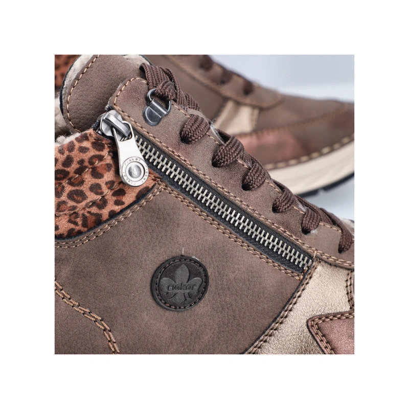 Gležnjače Rieker 44565-25