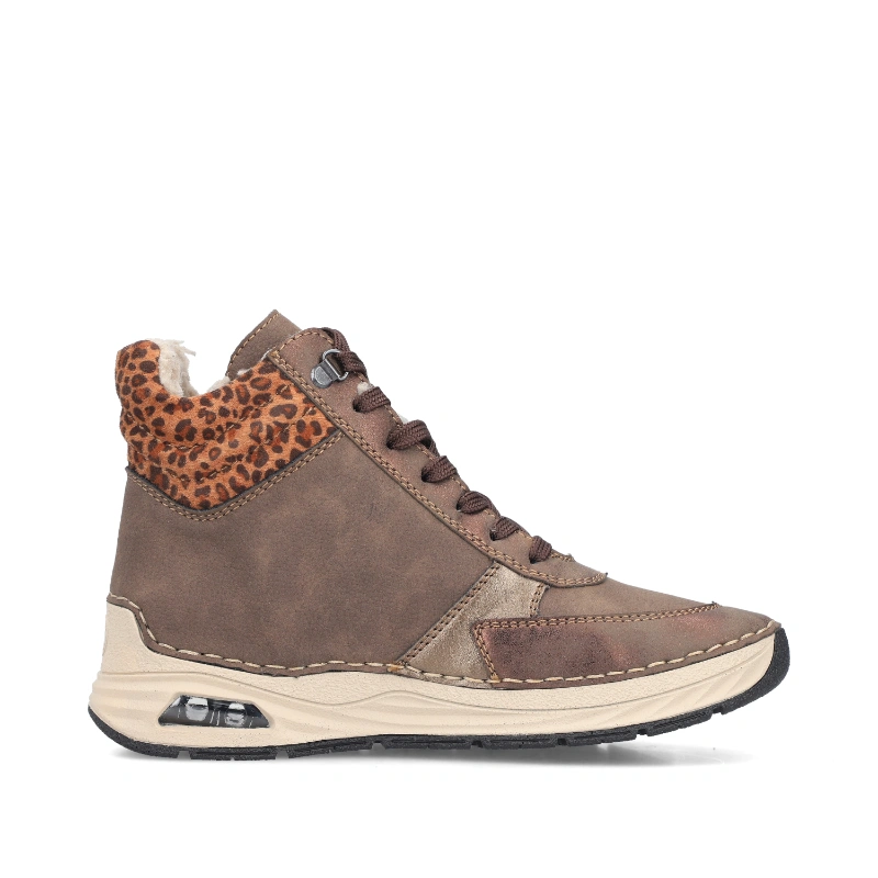 Gležnjače Rieker 44565-25