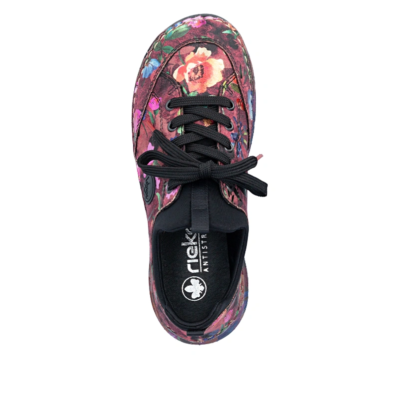 Cipele Rieker 44569-90