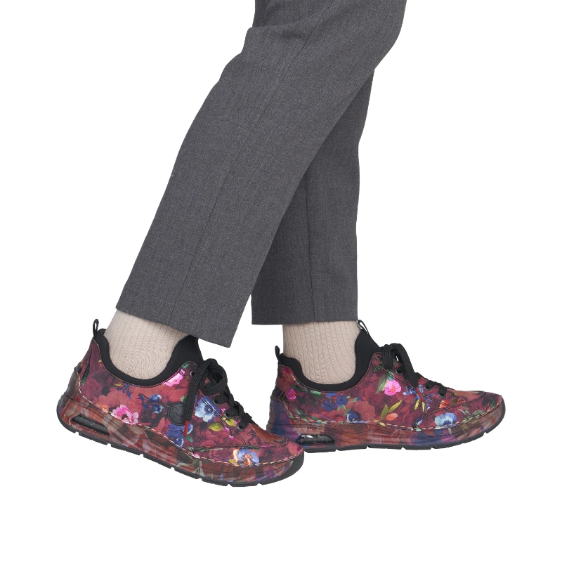 Cipele Rieker 44569-90