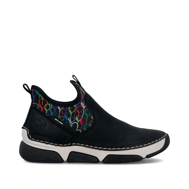 Gležnjače Rieker 45957-00