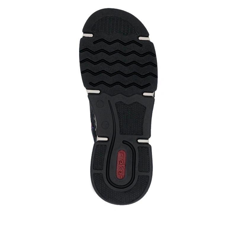 Gležnjače Rieker 45957-00