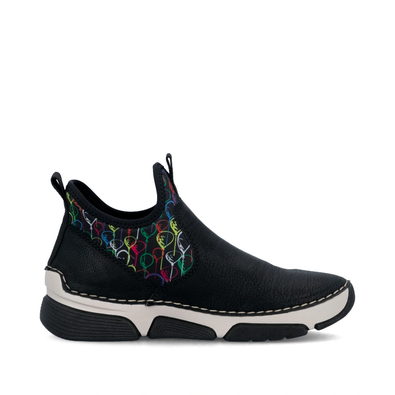 Gležnjače Rieker 45957-00