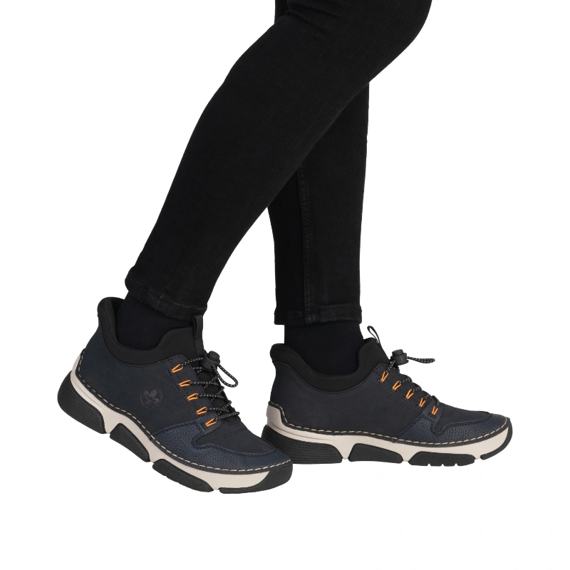 Cipele Rieker 45963-54