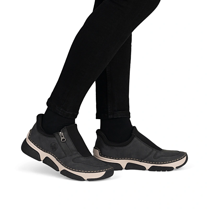 Cipele Rieker 45965-45