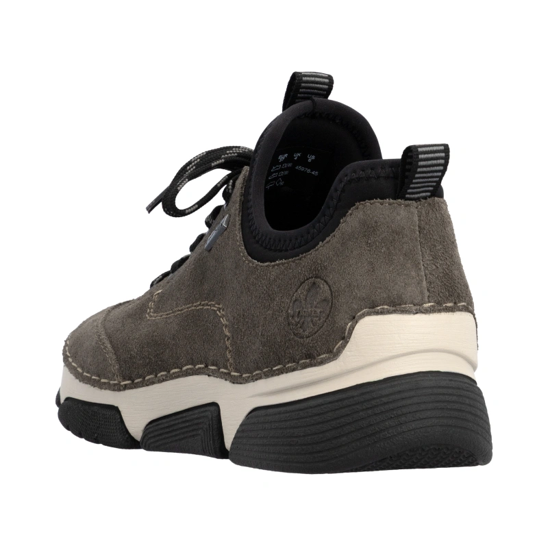 Cipele Rieker 45976-45