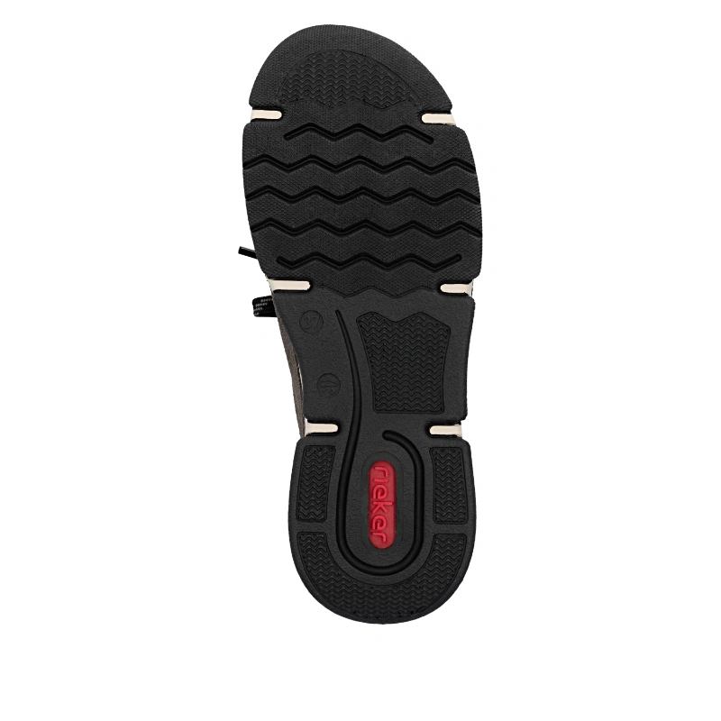 Cipele Rieker 45976-45