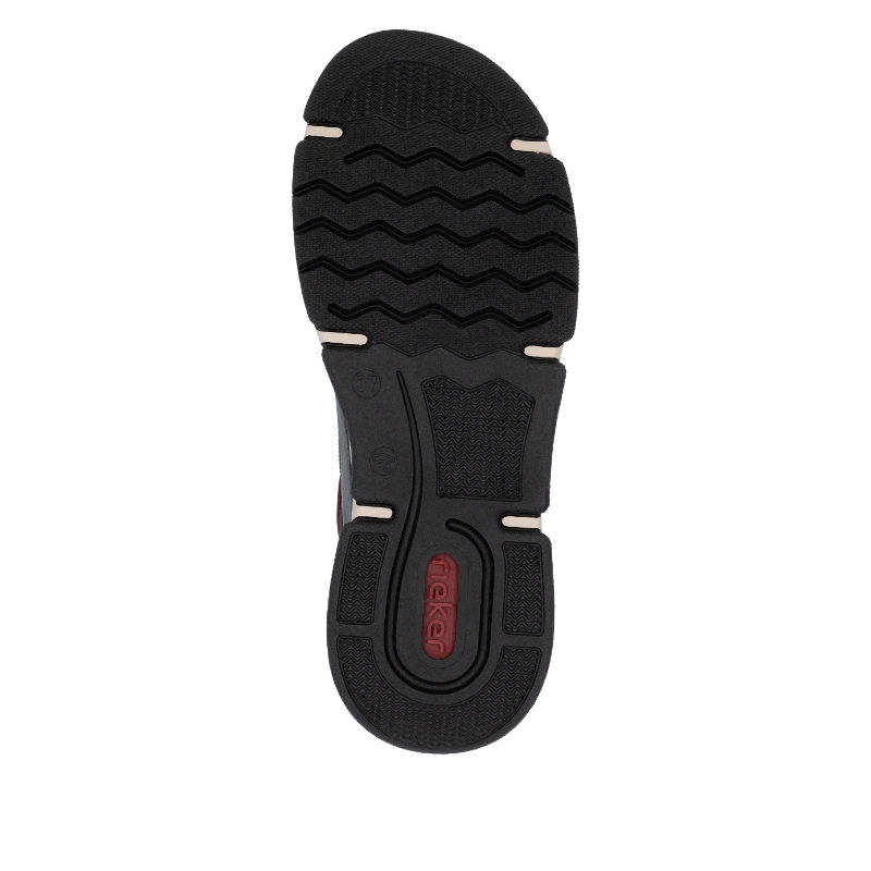 Gležnjače Rieker 45983-14