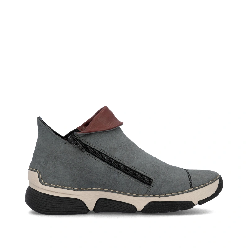 Gležnjače Rieker 45983-14