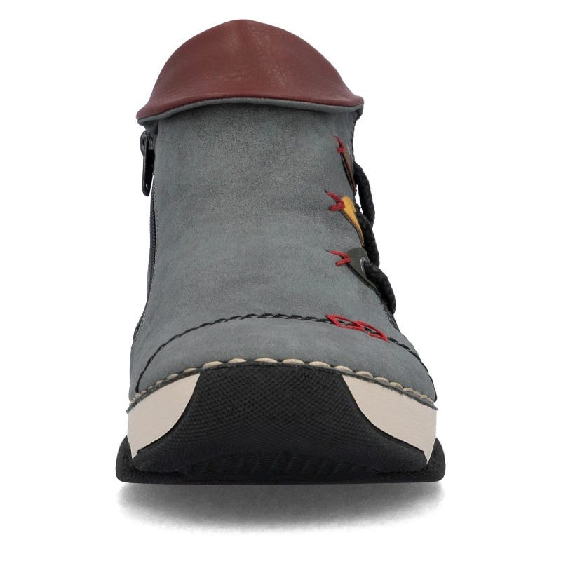 Gležnjače Rieker 45983-14