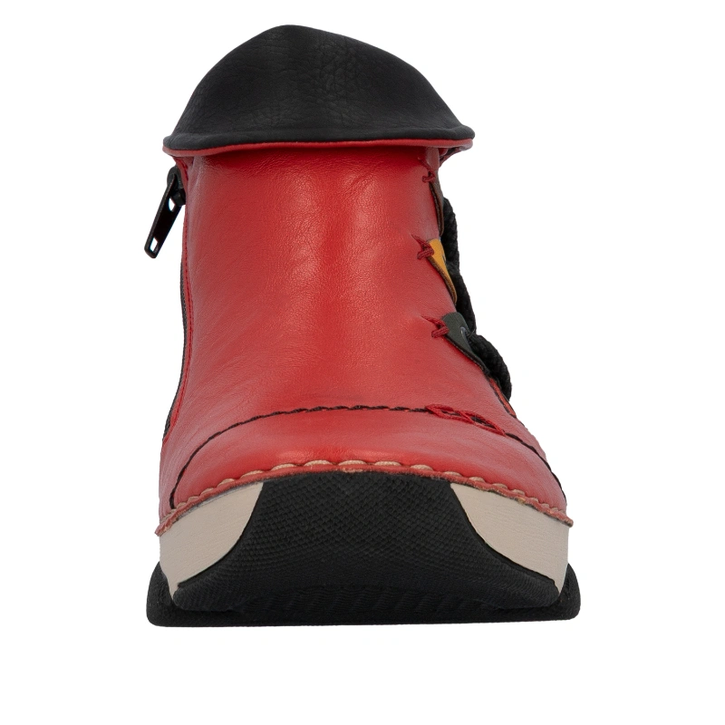 Cipele Rieker 45983-33