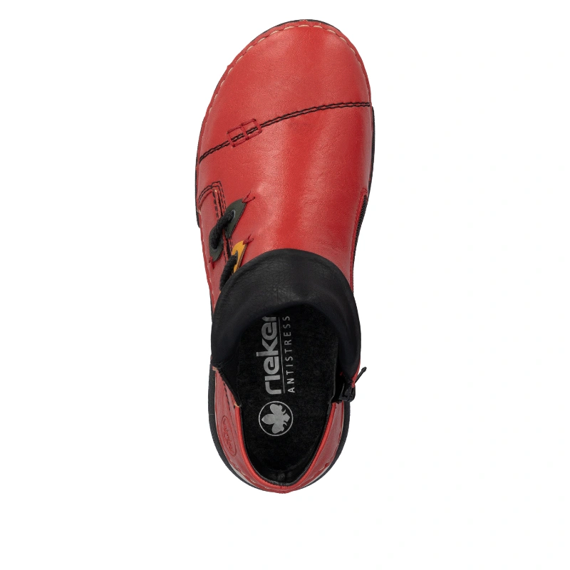 Cipele Rieker 45983-33
