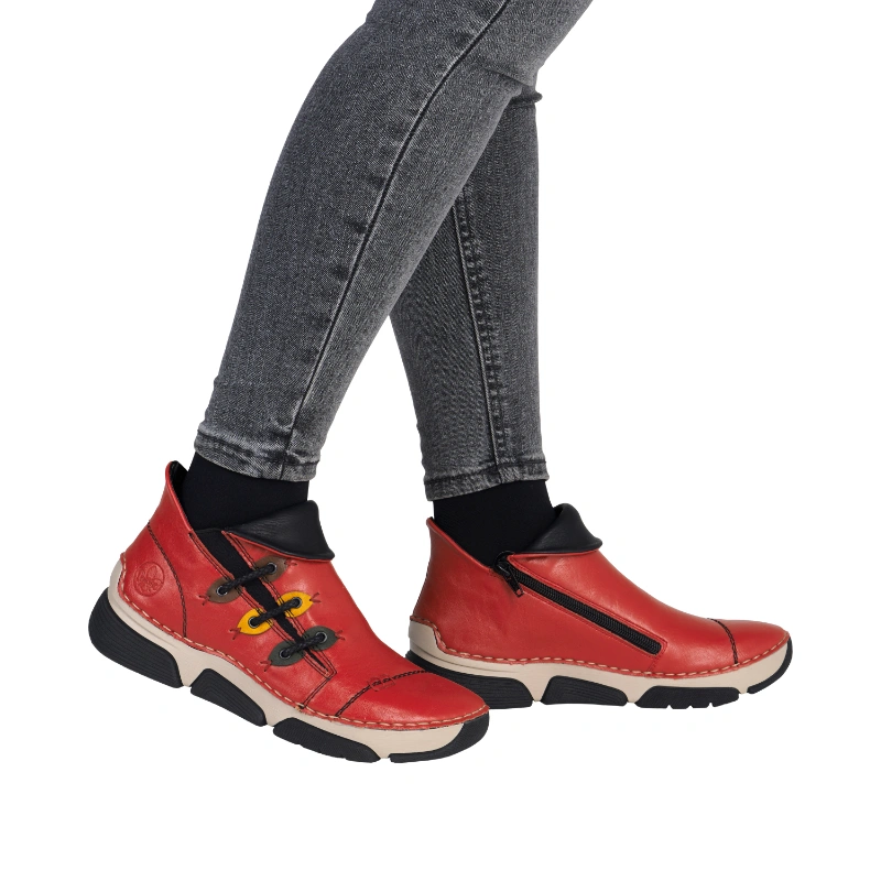 Cipele Rieker 45983-33
