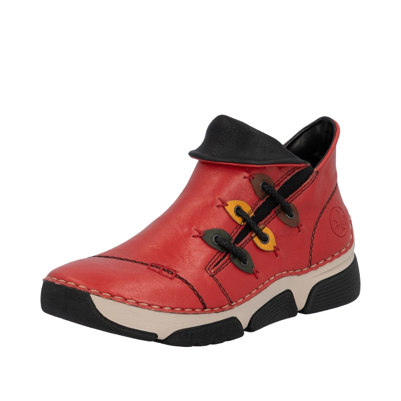 Cipele Rieker 45983-33
