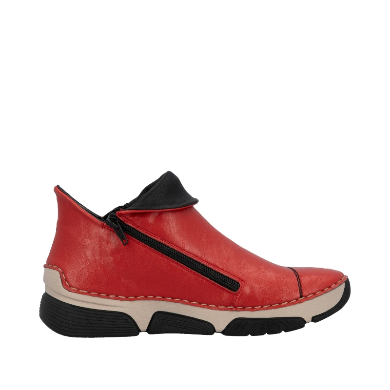 Cipele Rieker 45983-33
