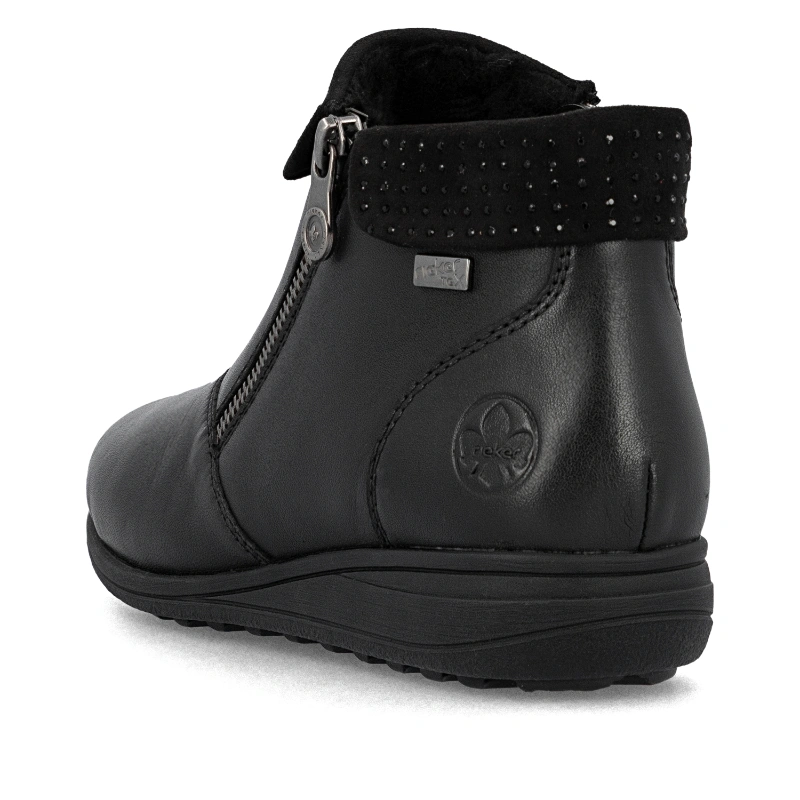 Gležnjače Rieker 47252-00