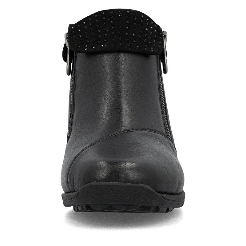 Gležnjače Rieker 47252-00