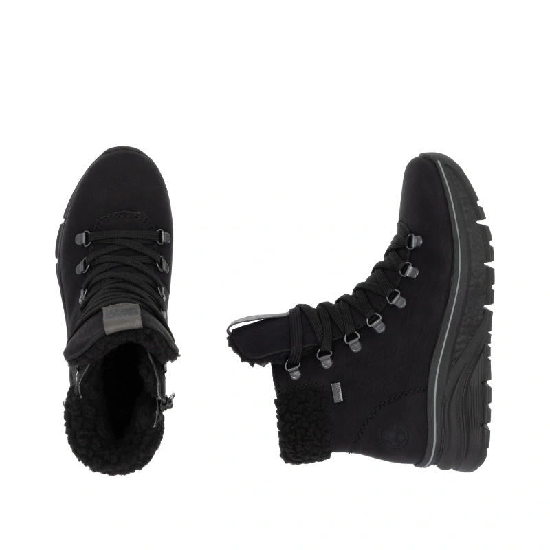 Gležnjače Rieker 48034-00