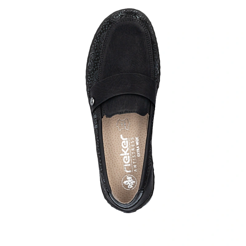 Cipele Rieker 48968-00