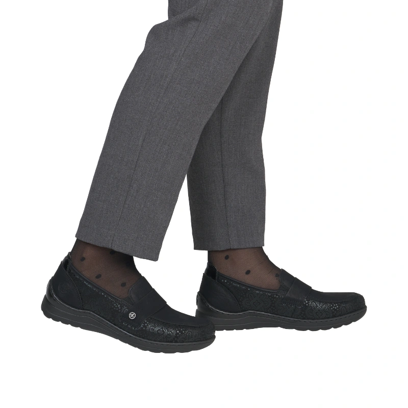Cipele Rieker 48968-00