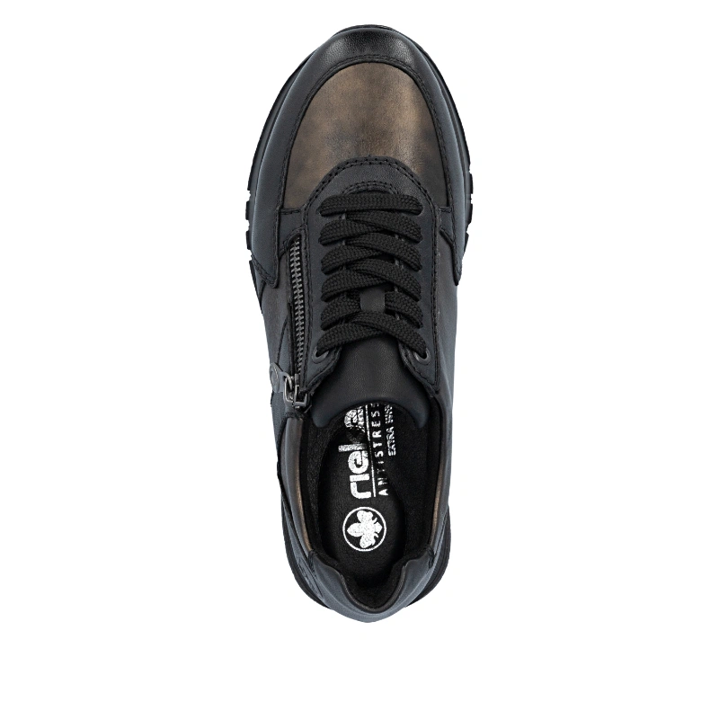 Cipele Rieker 49010-02