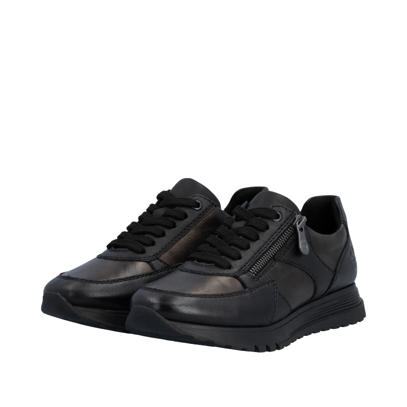 Cipele Rieker 49010-02