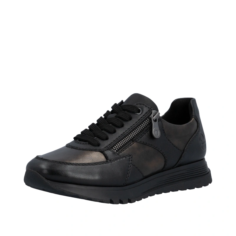 Cipele Rieker 49010-02