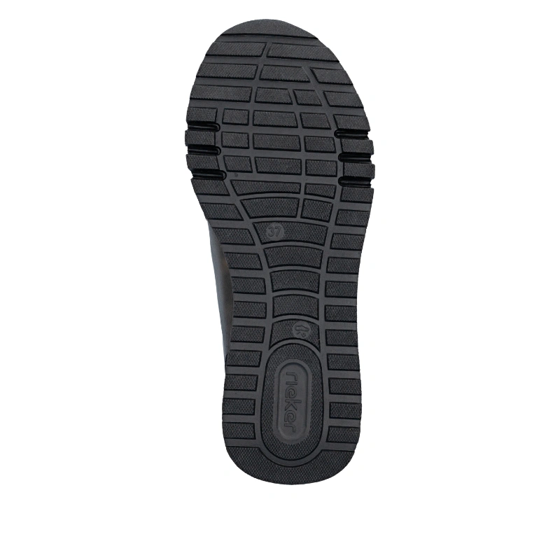 Cipele Rieker 49010-02