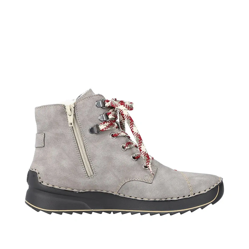 Gležnjače Rieker 51544-64