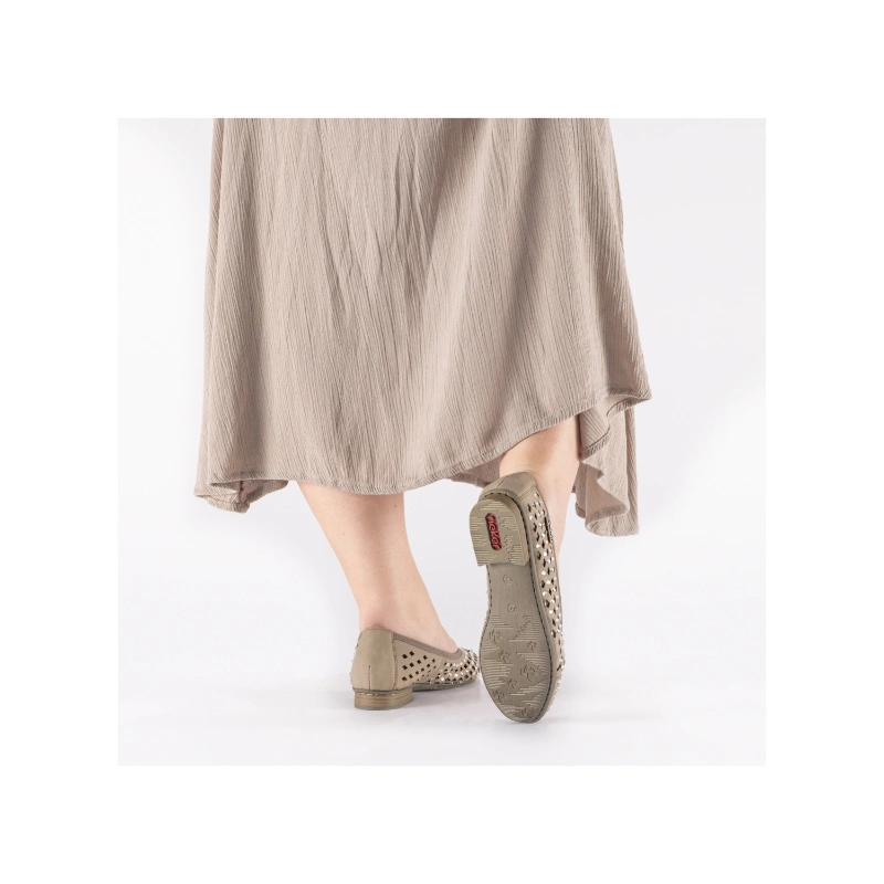 Cipele Rieker 51985-64