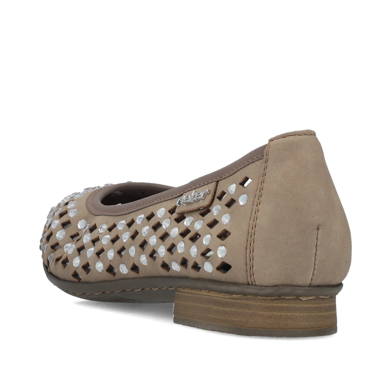 Cipele Rieker 51985-64