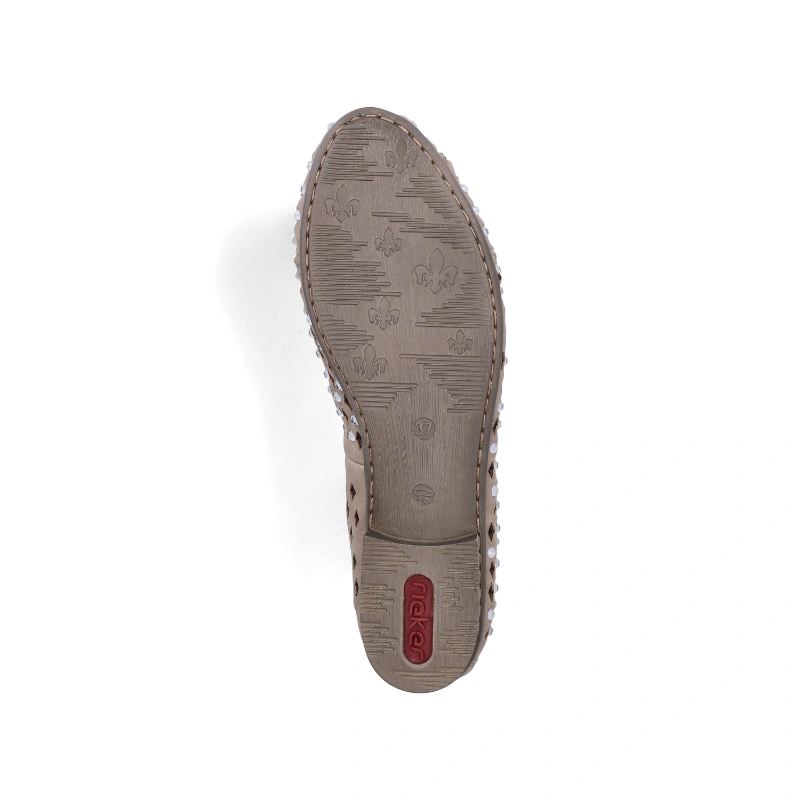 Cipele Rieker 51985-64