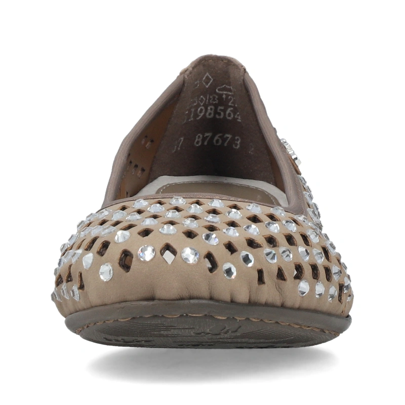 Cipele Rieker 51985-64