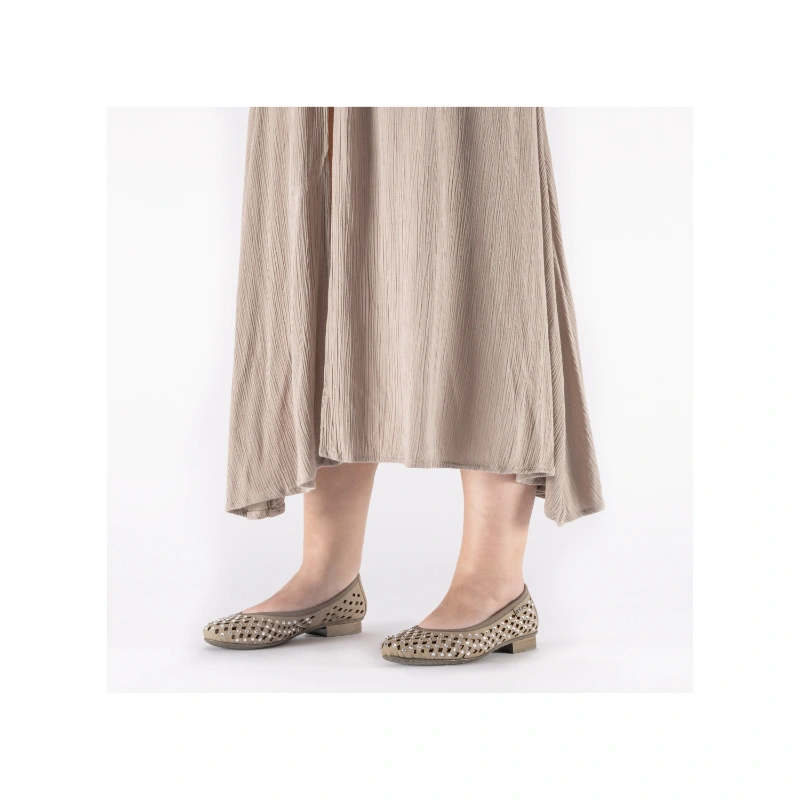 Cipele Rieker 51985-64