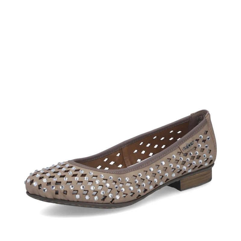 Cipele Rieker 51985-64