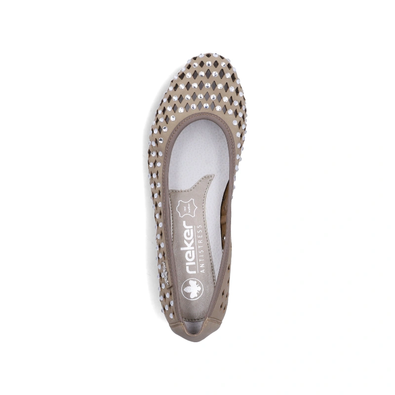 Cipele Rieker 51985-64