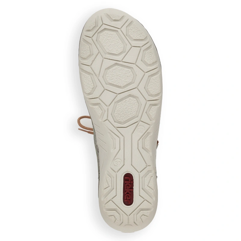 Cipele Rieker 52528-52