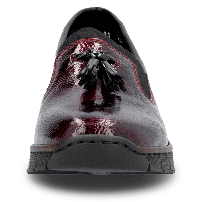 Mokasine Rieker 53751-35