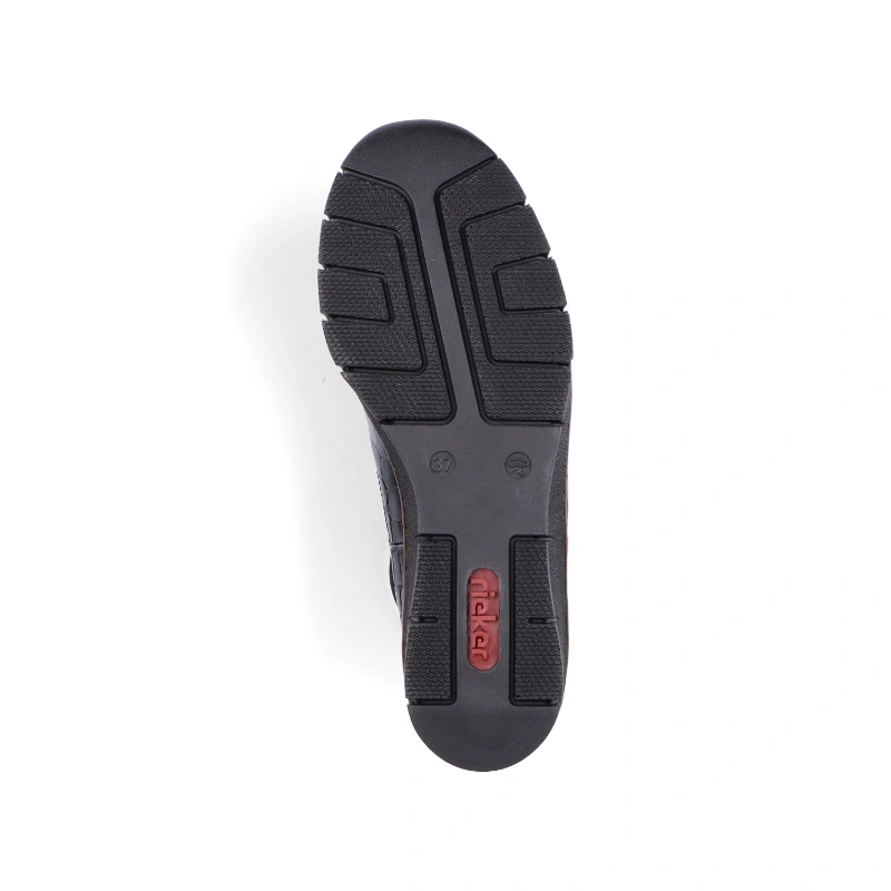 Gležnjače Rieker 53794-01