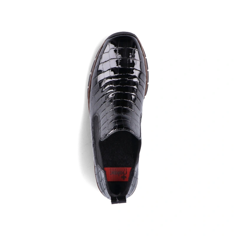 Gležnjače Rieker 53794-01