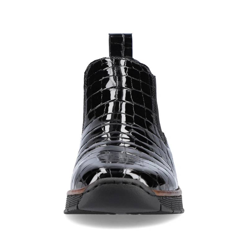 Gležnjače Rieker 53794-01